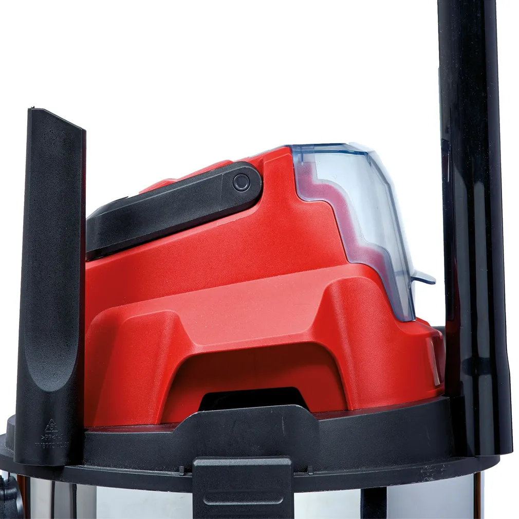 AKU VEE-JA TOLMUIMEJA EINHELL TC-VC 18/20 LI S-SOLO AKU/LAADIJATA