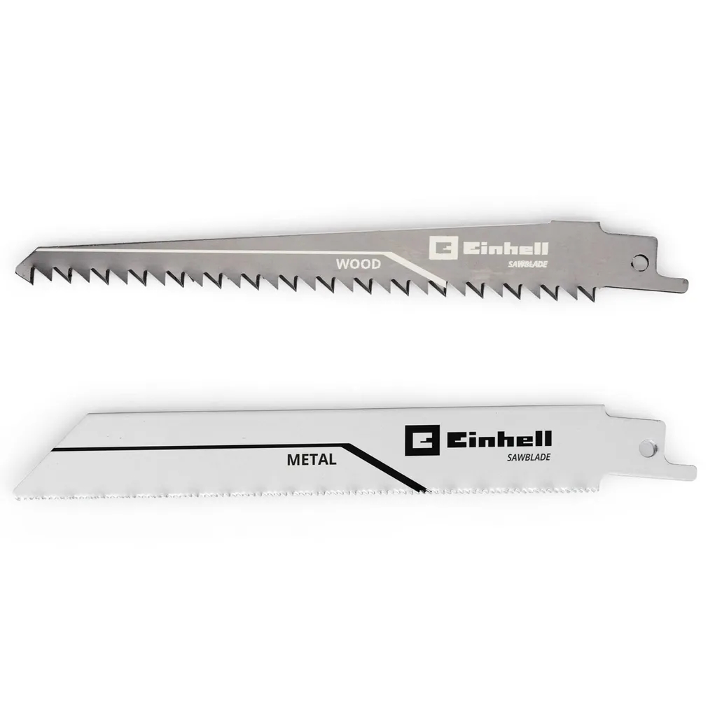 AKUUNIVERSAALSAAG EINHELL TE-AP 18/13 LI-SOLO AKU JA LAADIJATA