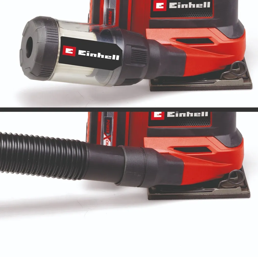 AKUMULTILIHVIJA EINHELL TE-OS 18/113 LI-SOLO AKU JA LAADIJATA