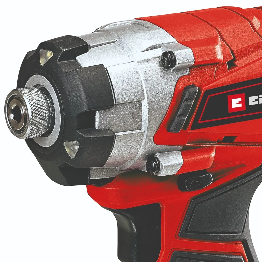 AKULÖÖKKRUVIKEERAJA EINHELL TE-CI 18/1 LI-SOLO AKU JA LAADIJATA