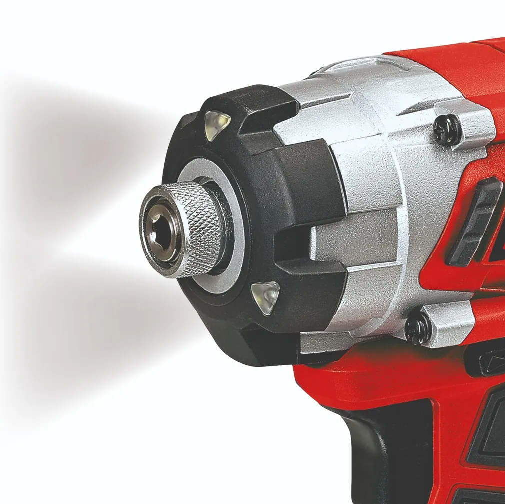 AKULÖÖKKRUVIKEERAJA EINHELL TE-CI 18/1 LI-SOLO AKU JA LAADIJATA