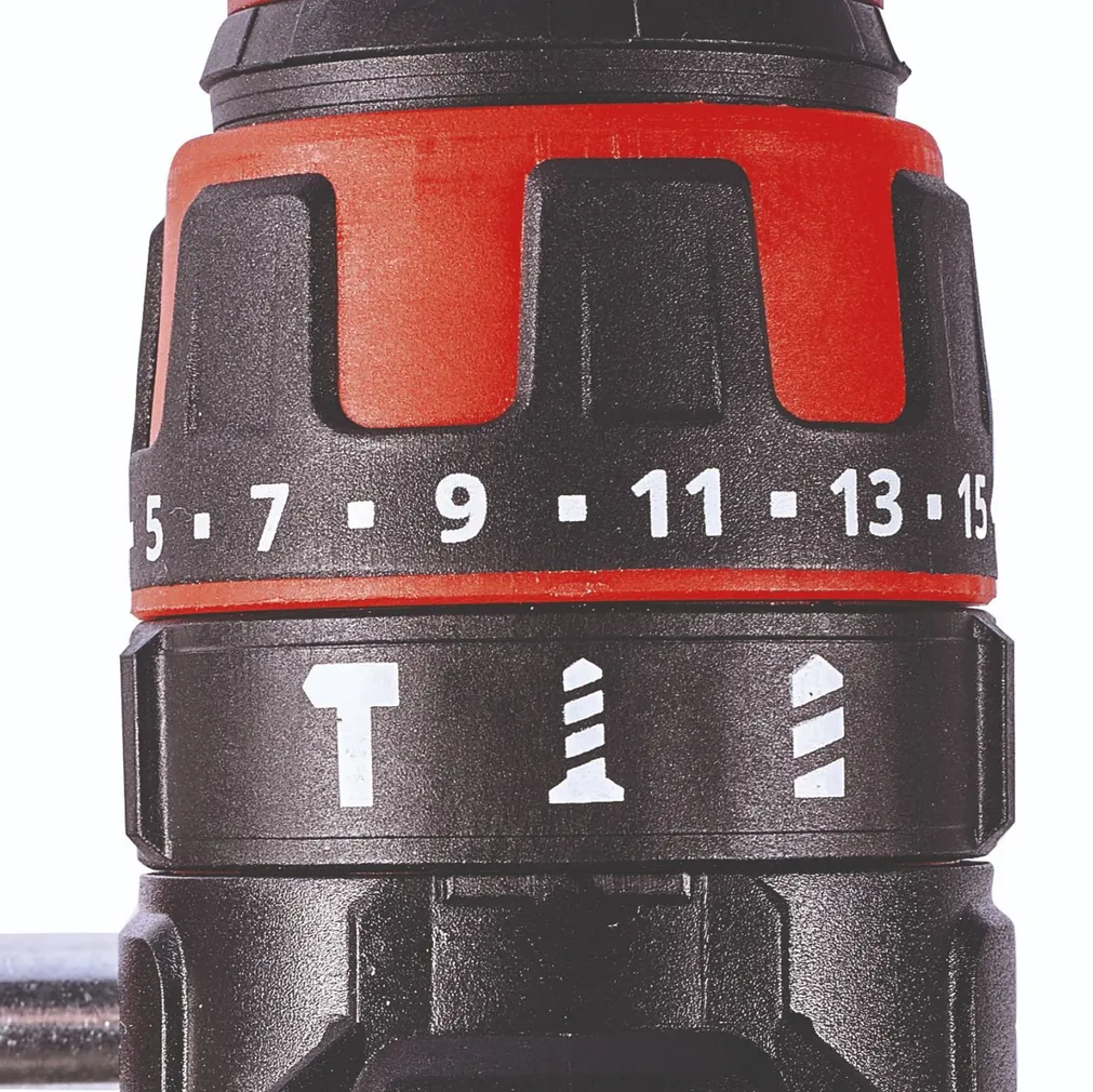 AKULÖÖKTRELL EINHELL TE-CD 18/48 LI-I-SOLO AKU JA LAADIJATA