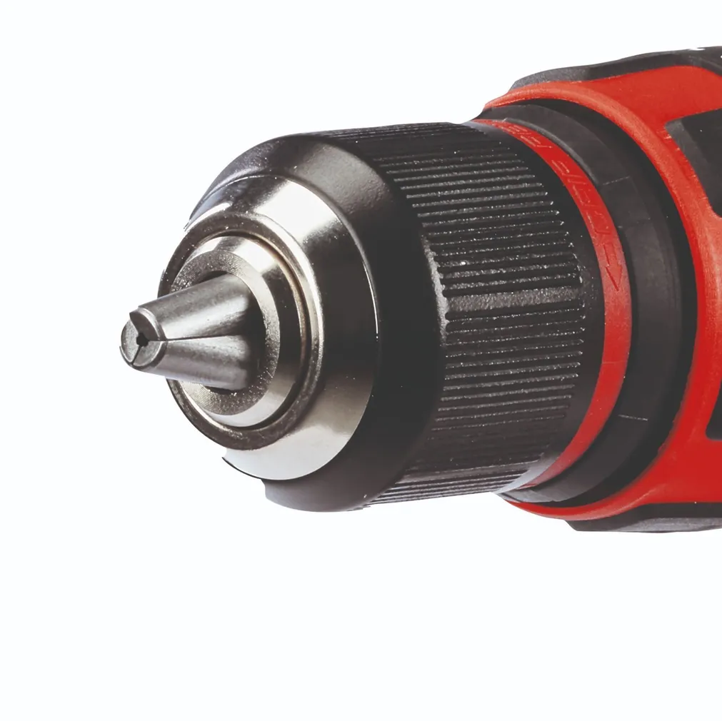 AKULÖÖKTRELL EINHELL TE-CD 18/48 LI-I-SOLO AKU JA LAADIJATA