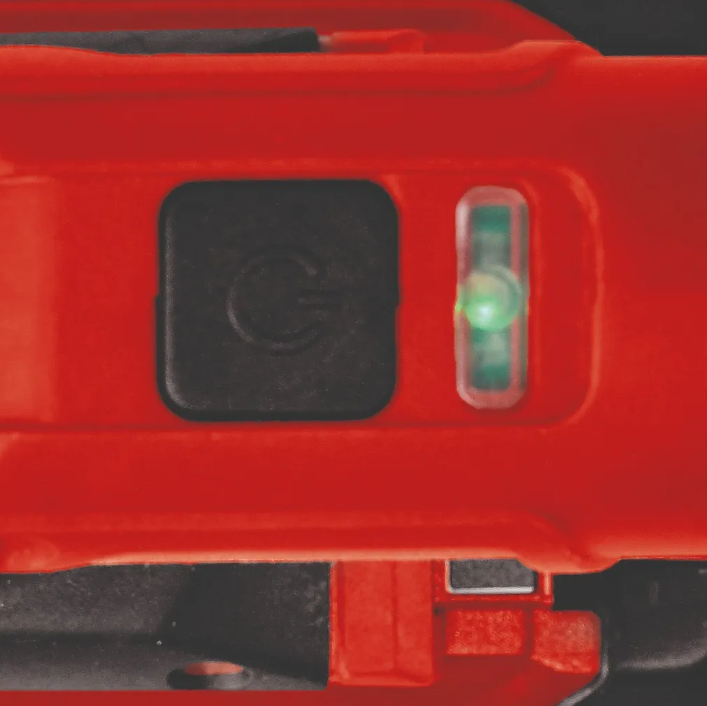 AKULIIMIPÜSTOL EINHELL TE-CG 18 LI-SOLO AKU JA LAADIJATA