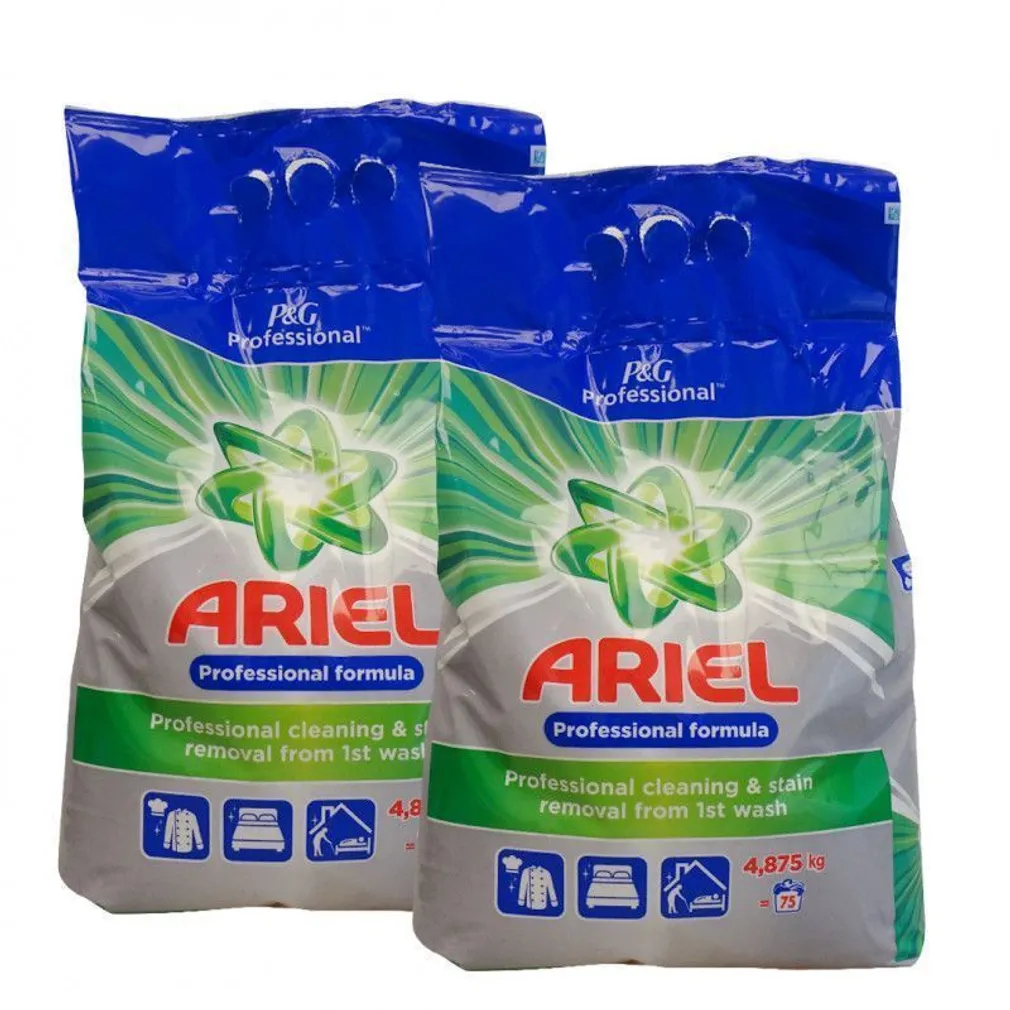 PESUPULBER ARIEL PROFESSIONAL 9,75KG