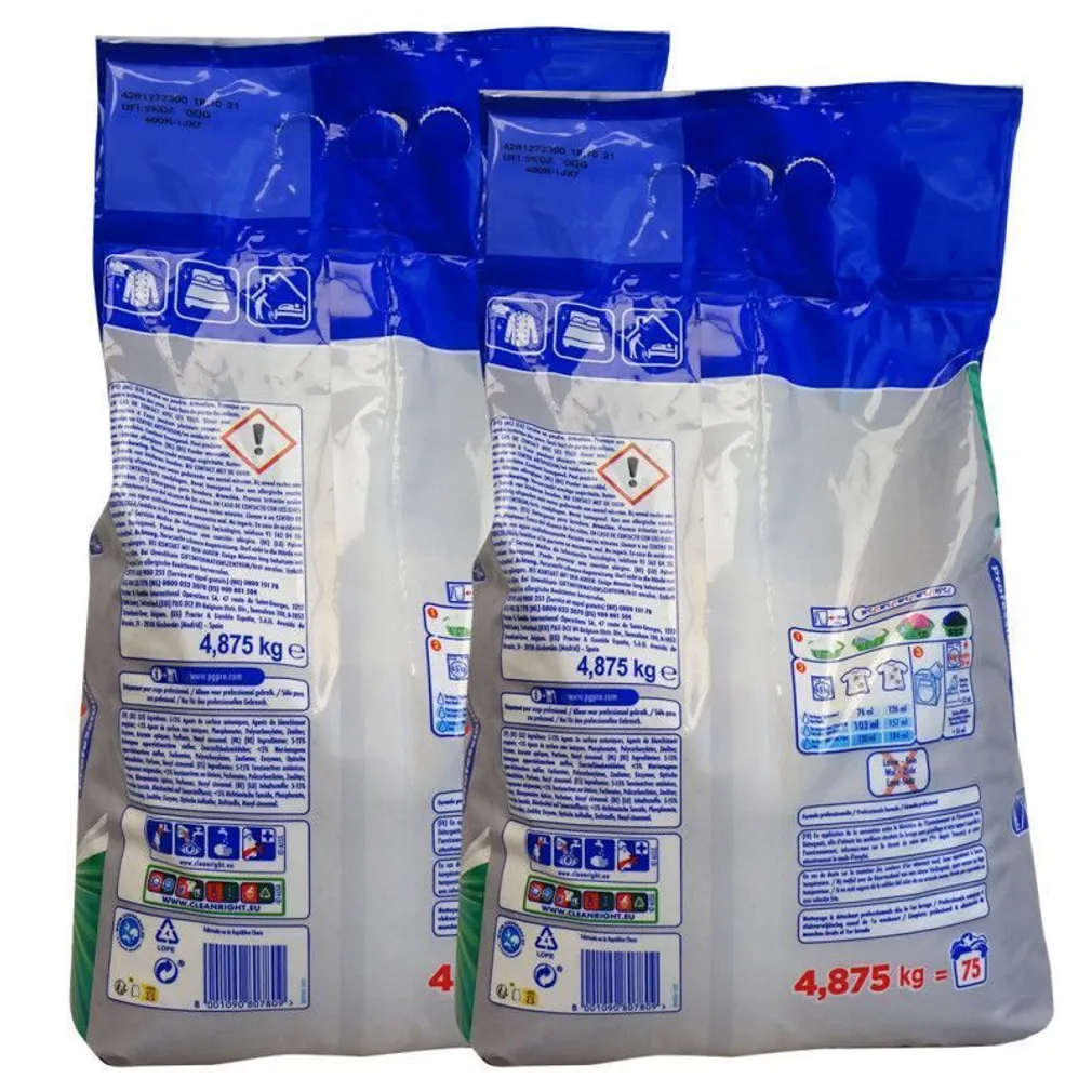 PESUPULBER ARIEL PROFESSIONAL 9,75KG