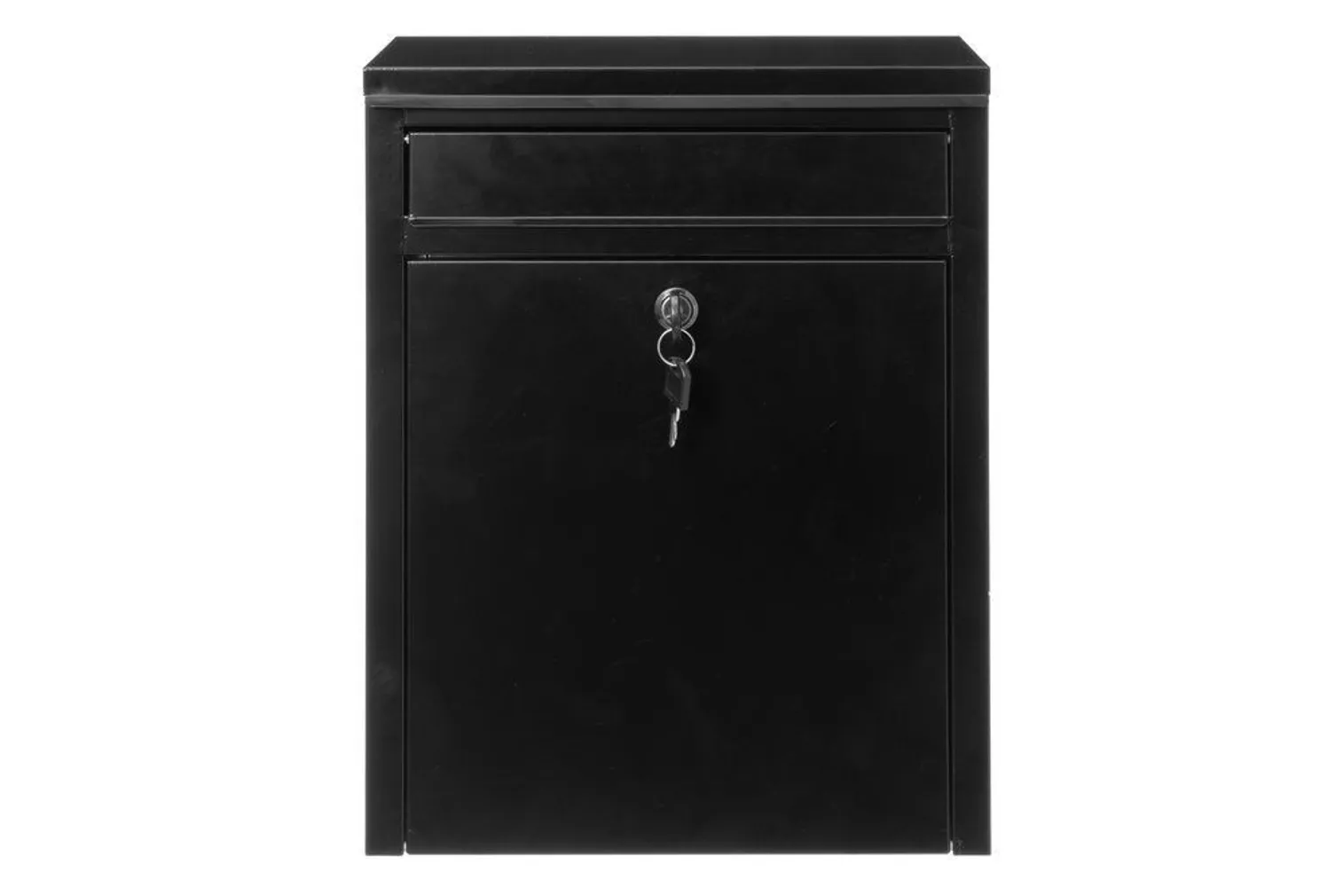 POSTKAST TARMO TPL19, 32X21X40CM MUST