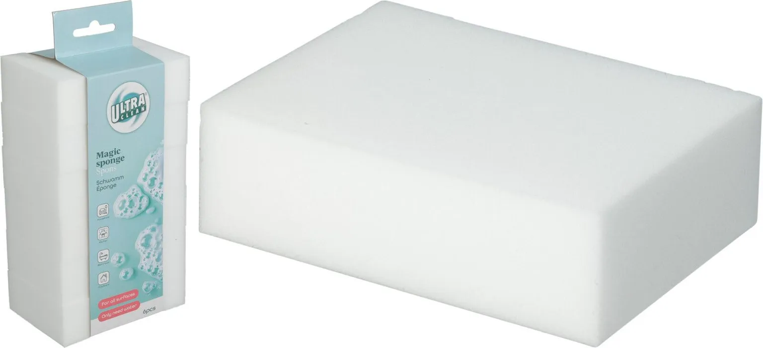 ŠVAMMID MAGIC WHITE 6TK PAKIS