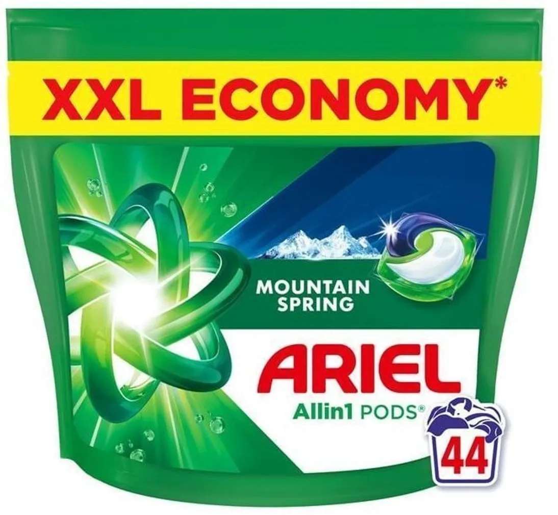 GEELKAPSLID ARIEL MOUNTAIN SPRING 44TK