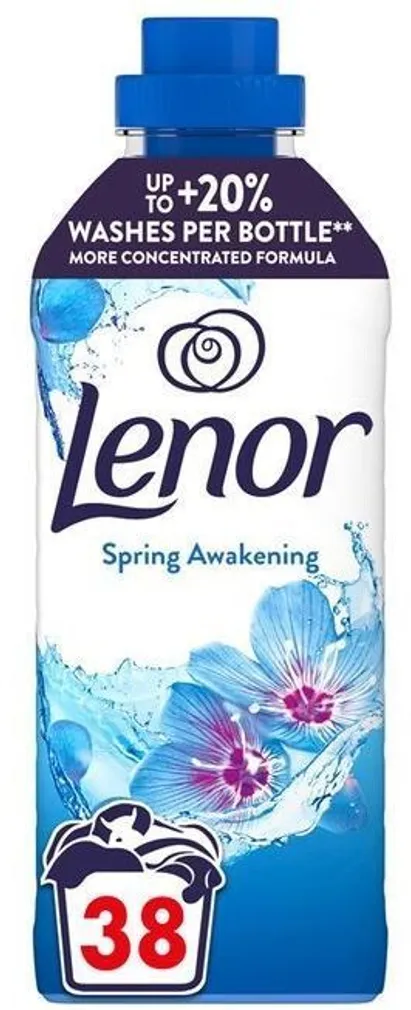 PESULOPUTUSVAHED LENOR SPRING AWAKENING 798ML