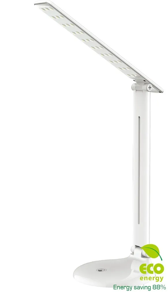 LAUALAMP SPECTOR LIGHT LED 9W DIM VALGE