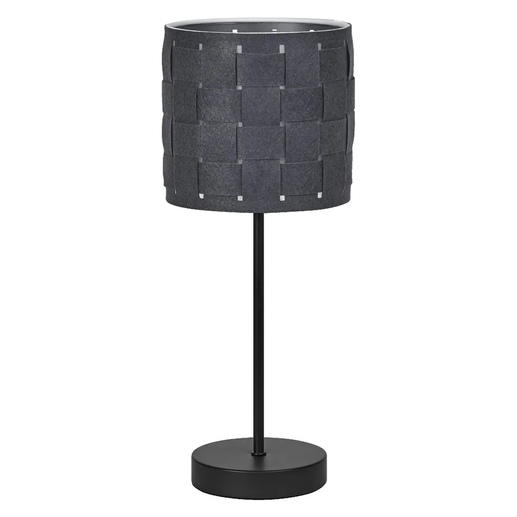 LAUALAMP LEDVANCE DECOR FELT WEAVING STAND E14 TUMEHALL