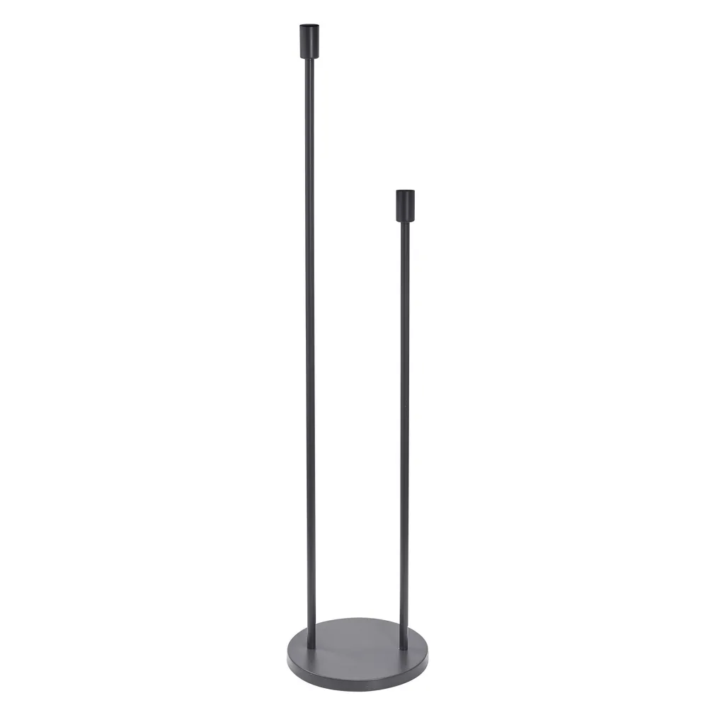 PÕRANDALAMP LEDVANCE DECOR STICK 2XE27 TUMEHALL