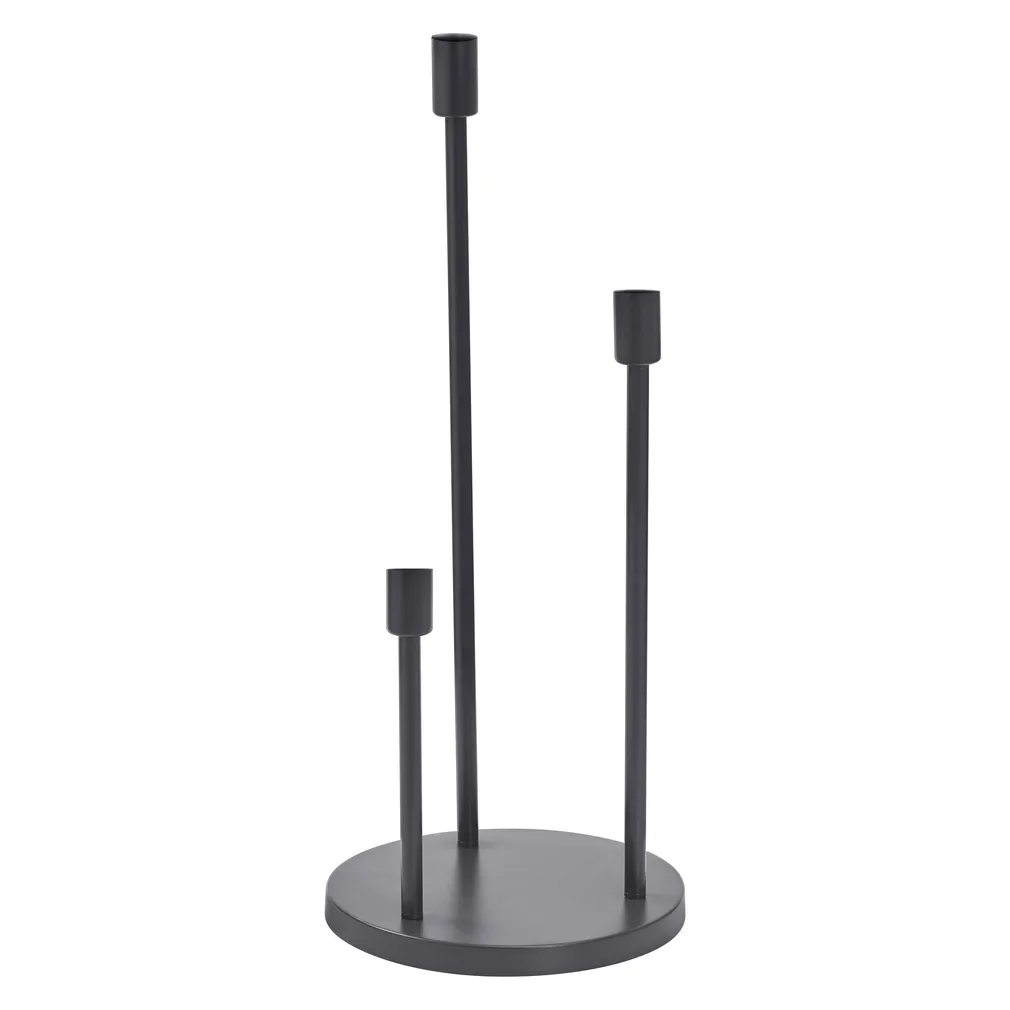 PÕRANDALAMP LEDVANCE DECOR STICK 3XE27 TUMEHALL