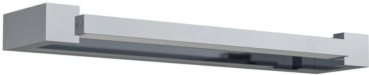 PEEGLIVALGUSTI EGLO GEMILIANA LED 8,9W 45CM KROOM