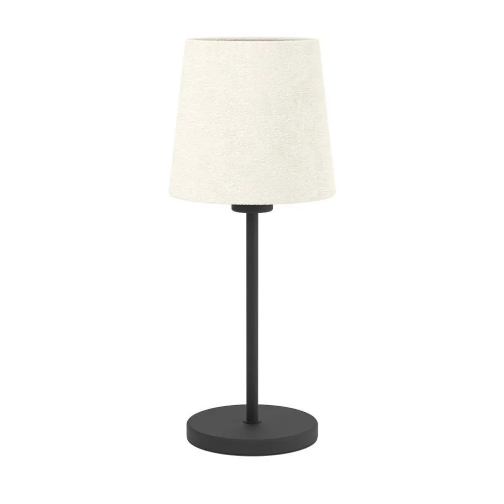 LAUALAMP EGLO FEBRES E27 60W VALGE