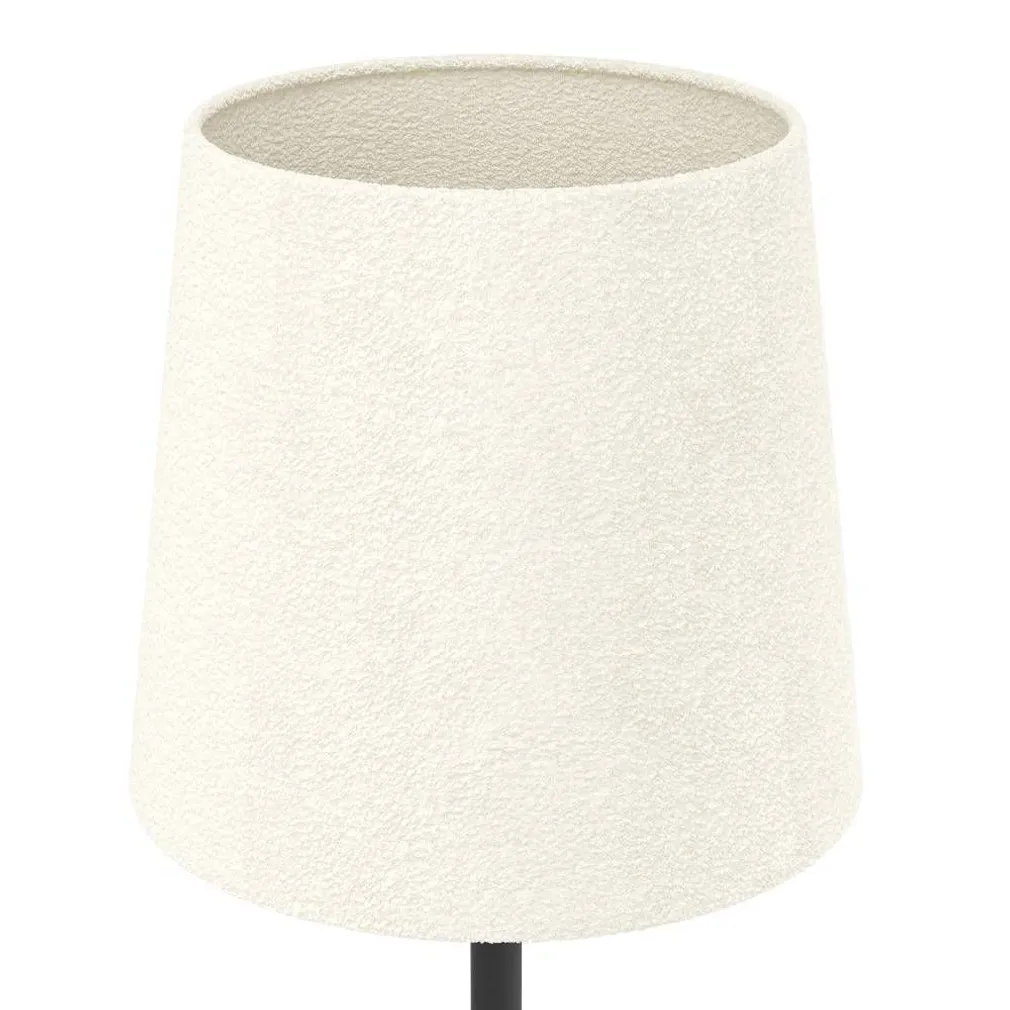 LAUALAMP EGLO FEBRES E27 60W VALGE