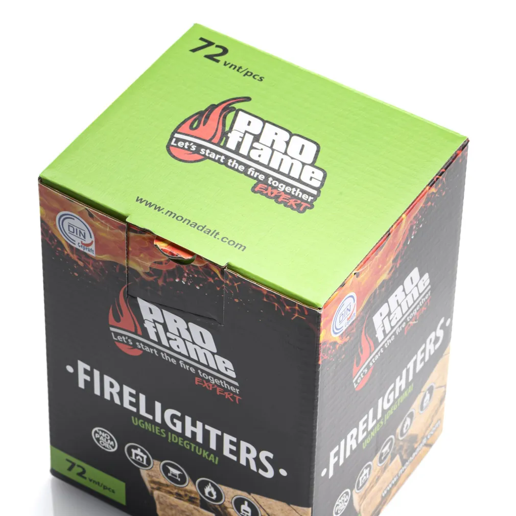 SÜÜTEKUUBIKUD PROFLAME 72TK