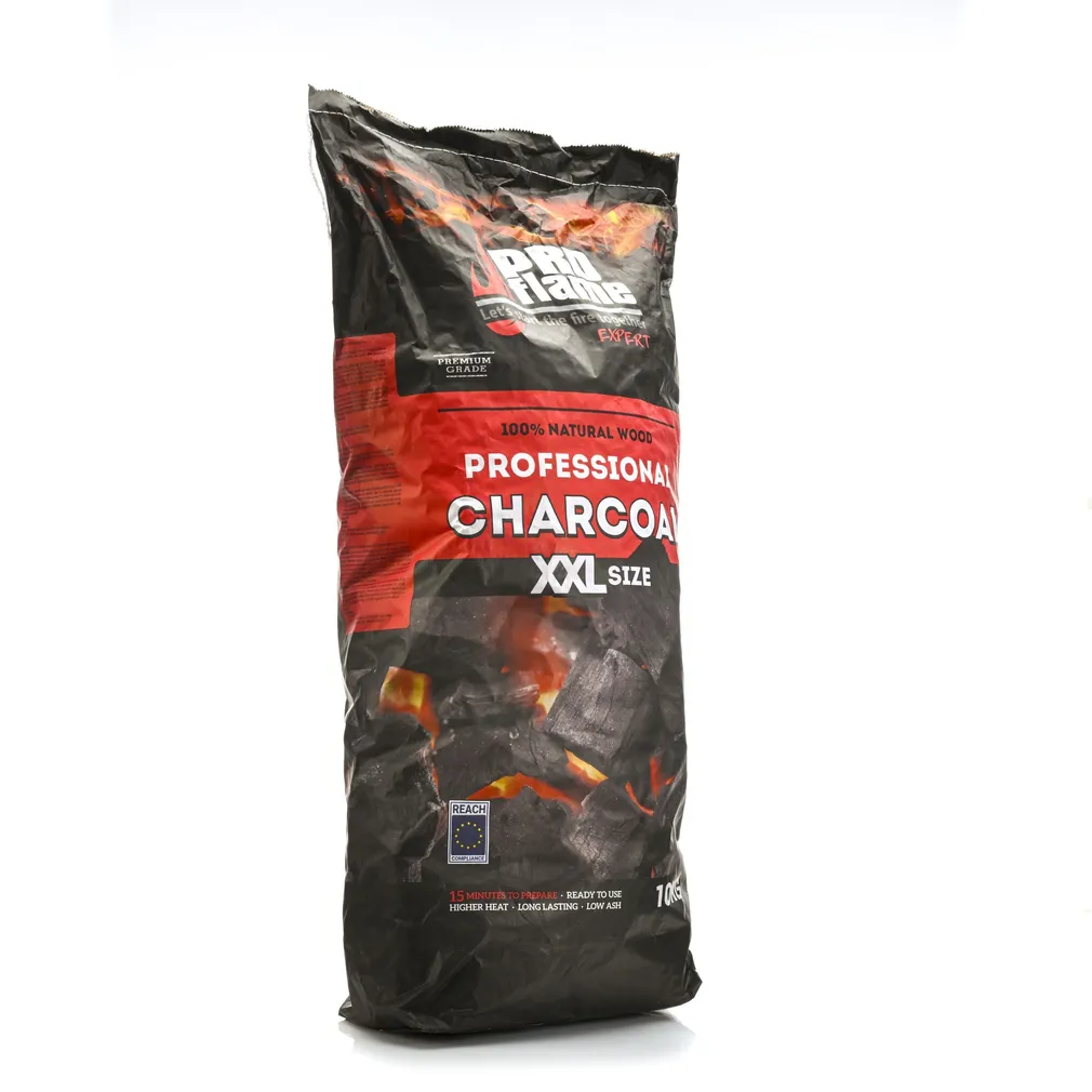 GRILLSÜSI PROFLAME EXPERT 10KG