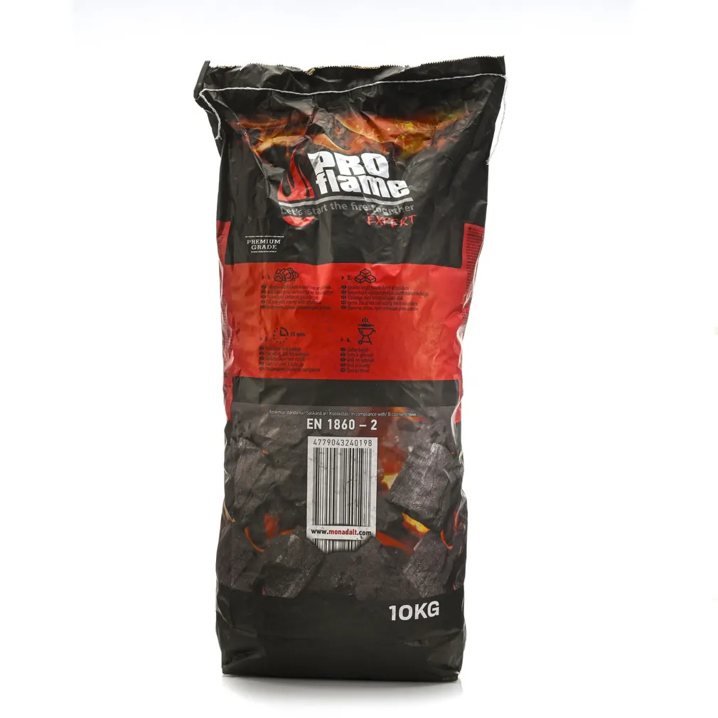 GRILLSÜSI PROFLAME EXPERT 10KG