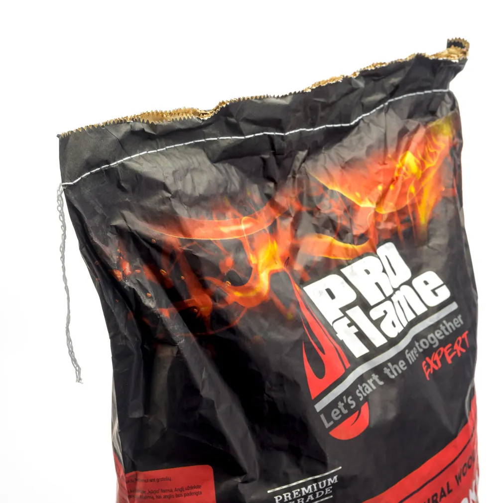 GRILLSÜSI PROFLAME EXPERT 10KG