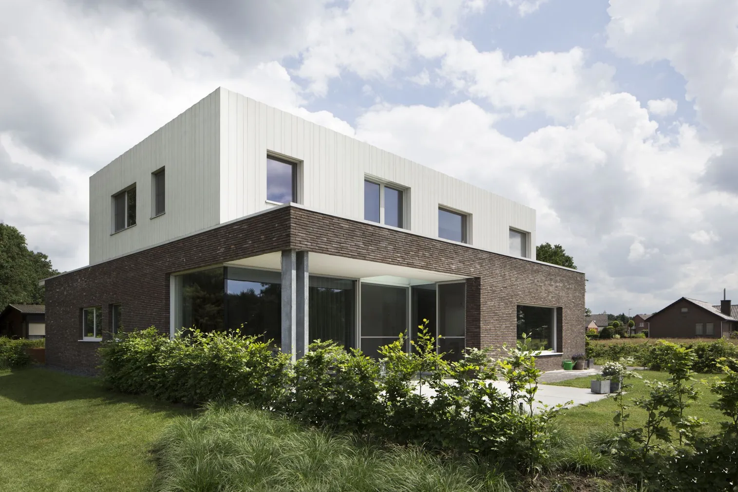 VOODRILAUD CEDRAL CLASSIC 12X186X3600MM C01 PUIDUMUSTRIGA