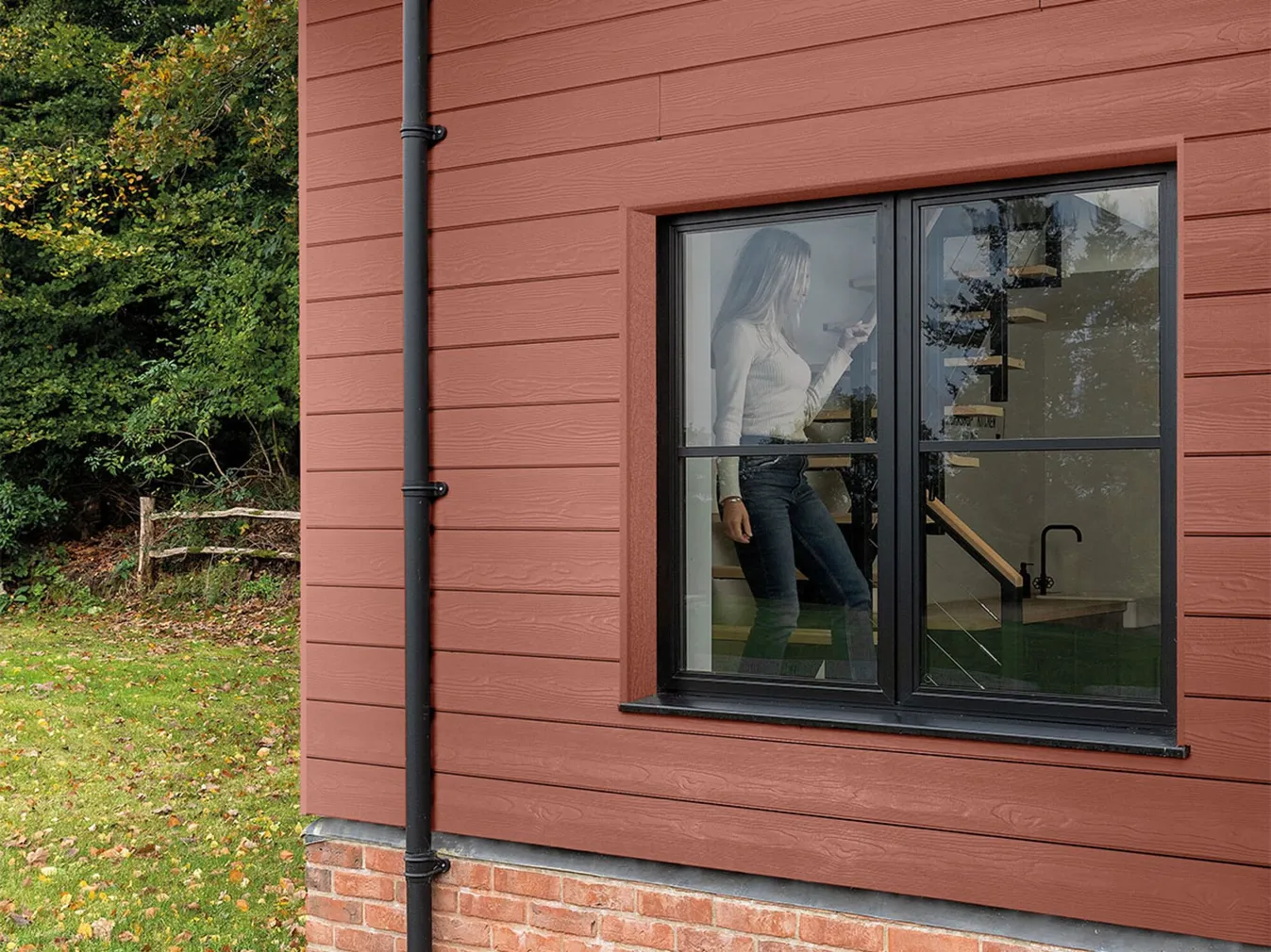 VOODRILAUD CEDRAL CLICK 10X190X3600MM C72 PUIDUMUSTRIGA