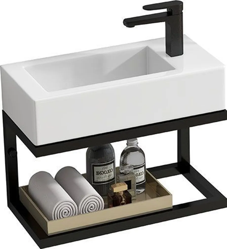 VALAMU LUCA SEINARAAMIL 380X190MM