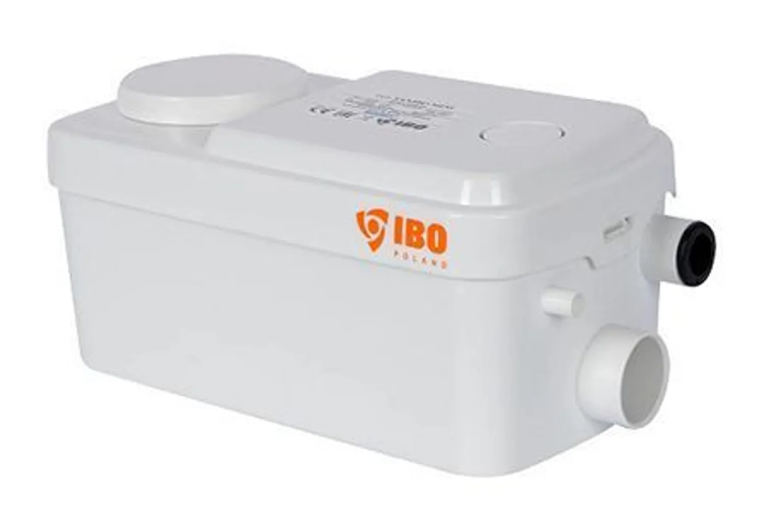 MINIPUMPLA IBO SANIBO MINI