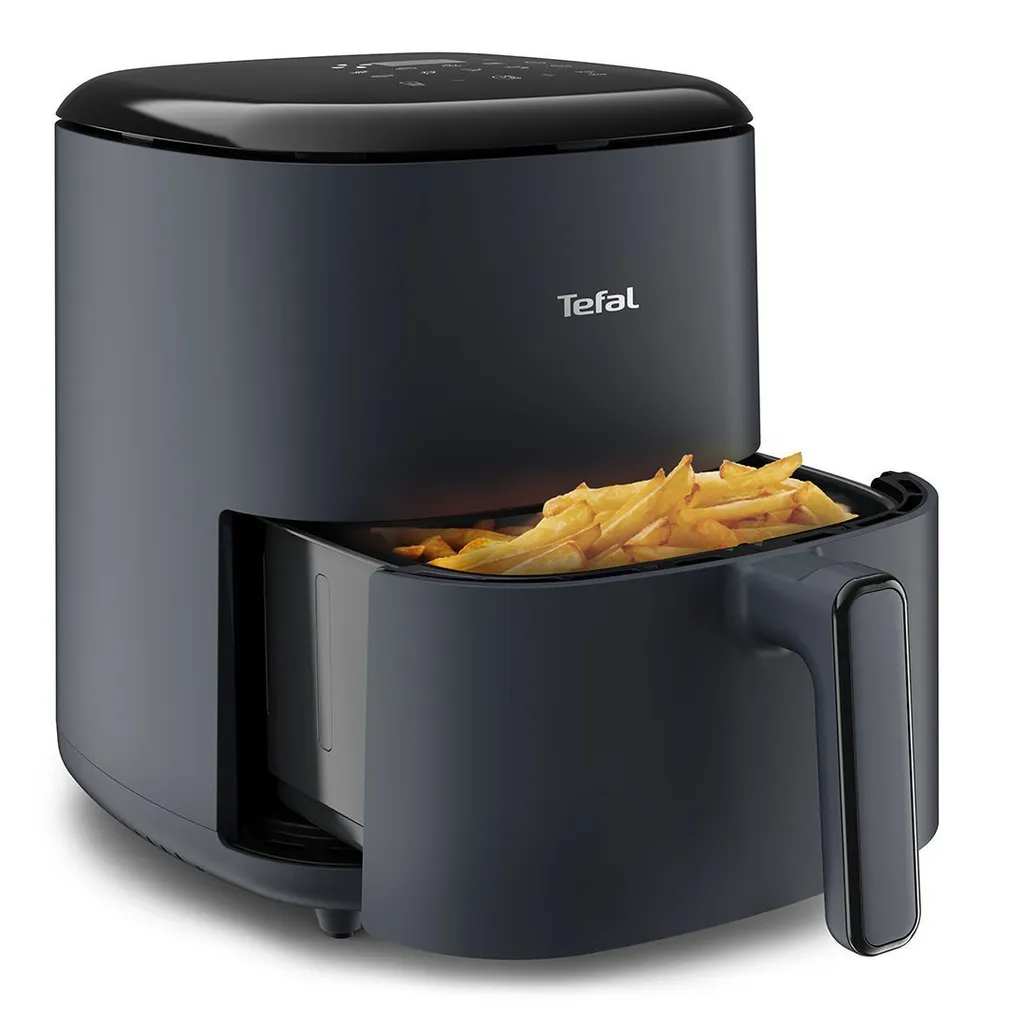 KUUMAÕHUFRITÜÜR TEFAL EASY FRY MAX 5L 1500W