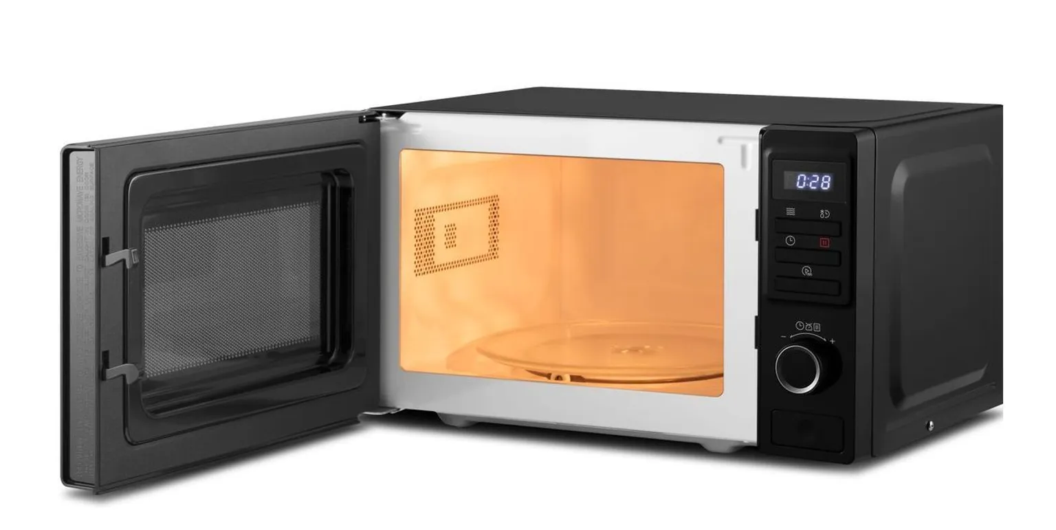 MIKROLAINEAHI MIDEA AM720C2ATBK 20L 700W