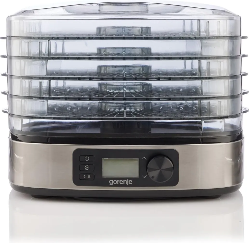 TOIDUKUIVATI GORENJE FDK500DE 380W