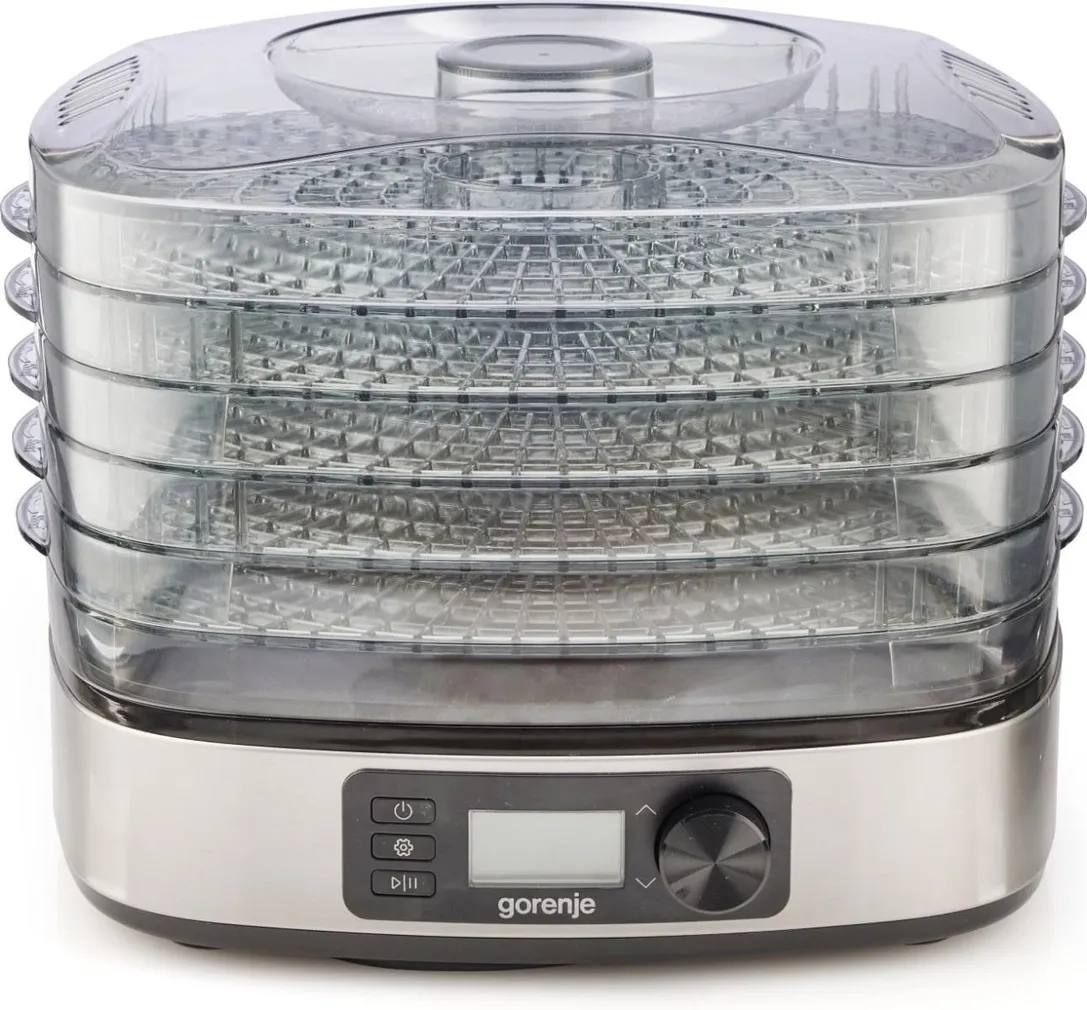 TOIDUKUIVATI GORENJE FDK500DE 380W