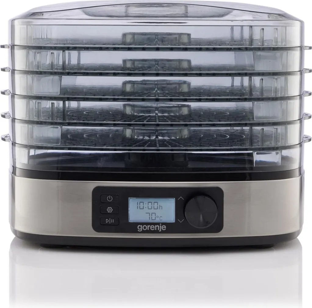 TOIDUKUIVATI GORENJE FDK500DE 380W