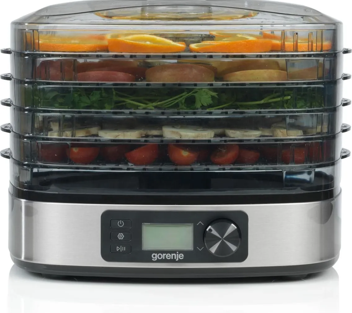 TOIDUKUIVATI GORENJE FDK500DE 380W