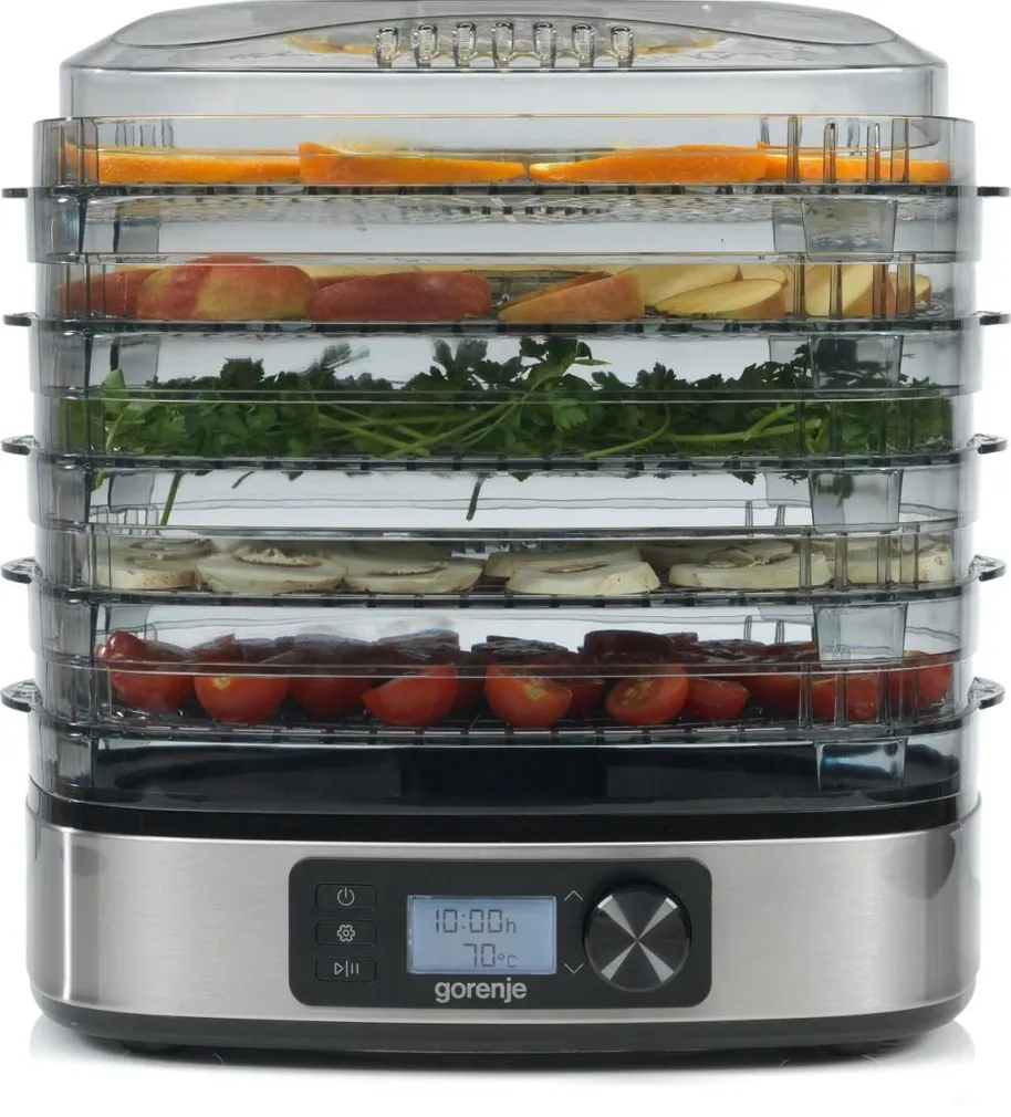 TOIDUKUIVATI GORENJE FDK500DE 380W