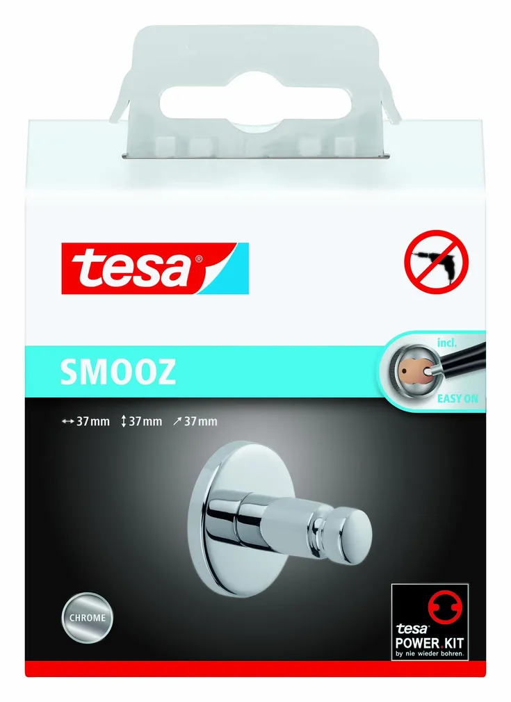 NAGI TESA SMOOZ