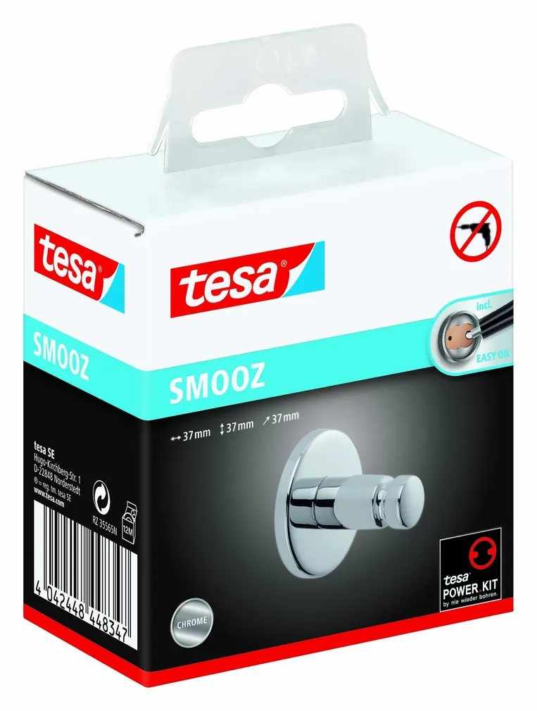 NAGI TESA SMOOZ