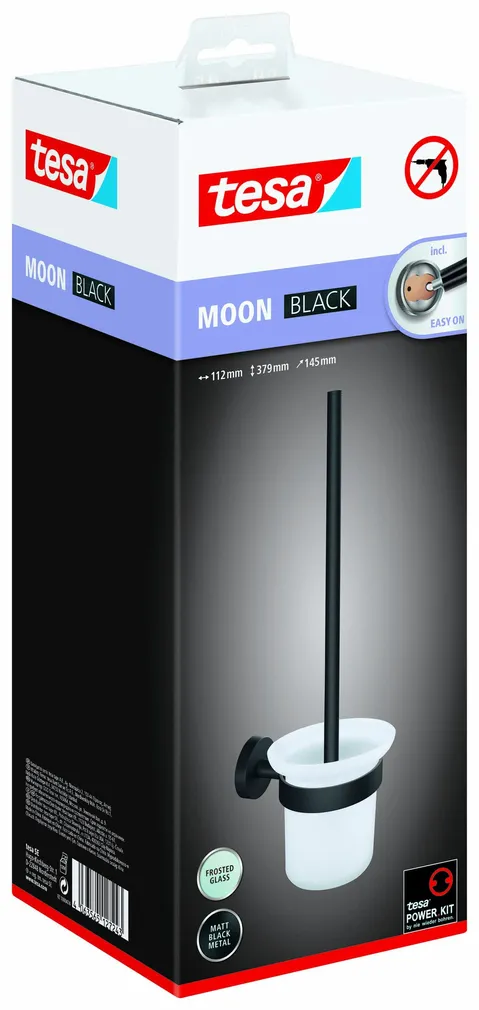 WC HARI TESA MOON HOIDJAGA MUST