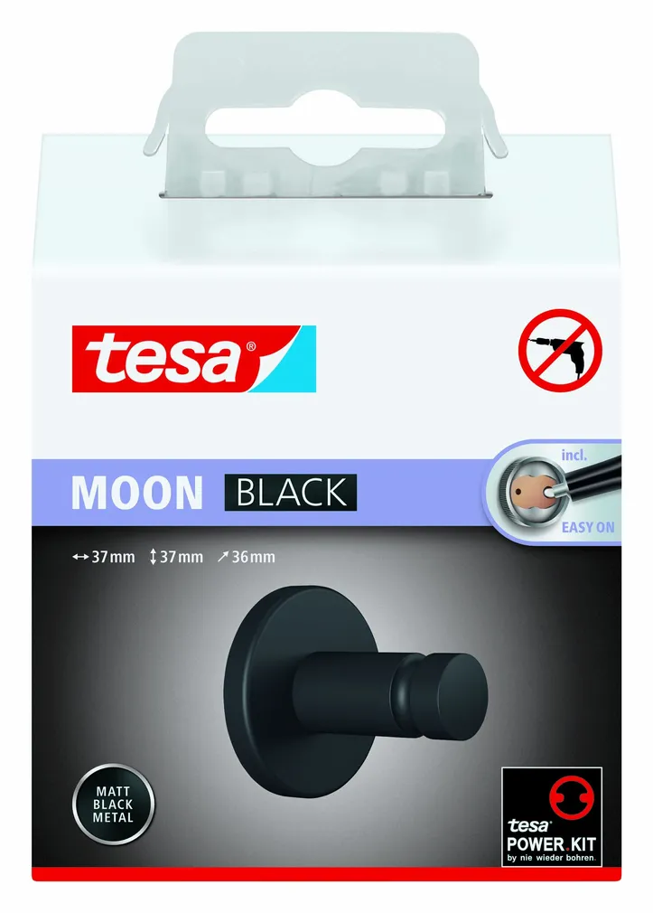 NAGI TESA MOON MUST