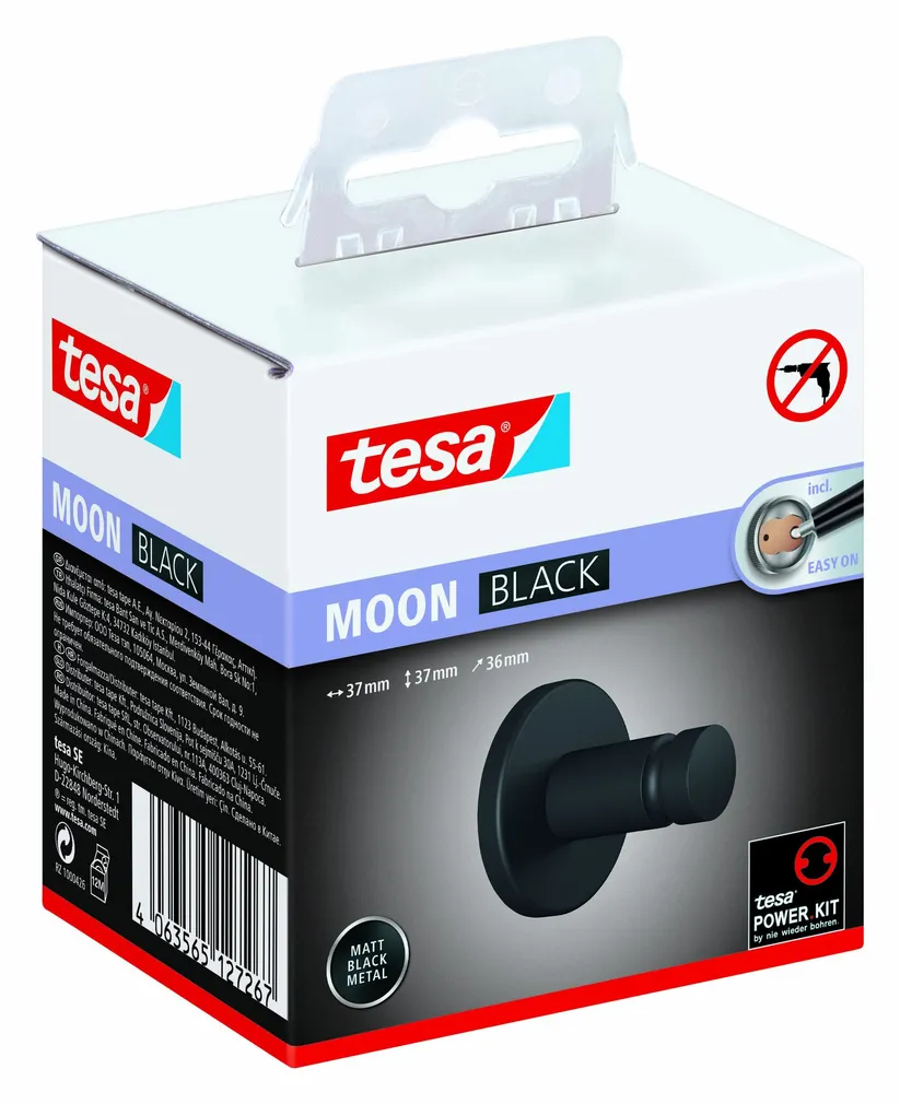 NAGI TESA MOON MUST