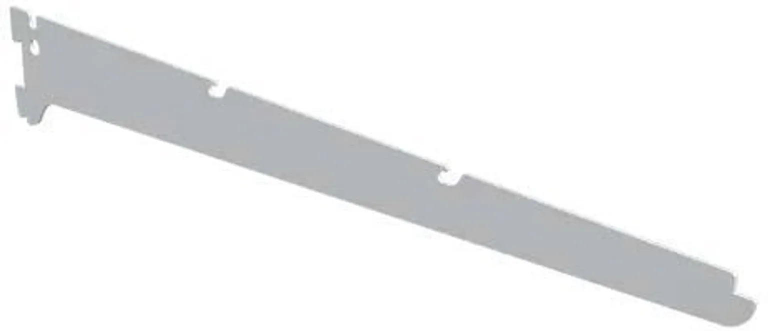KANDUR INTEGRI 530X70MM VALGE