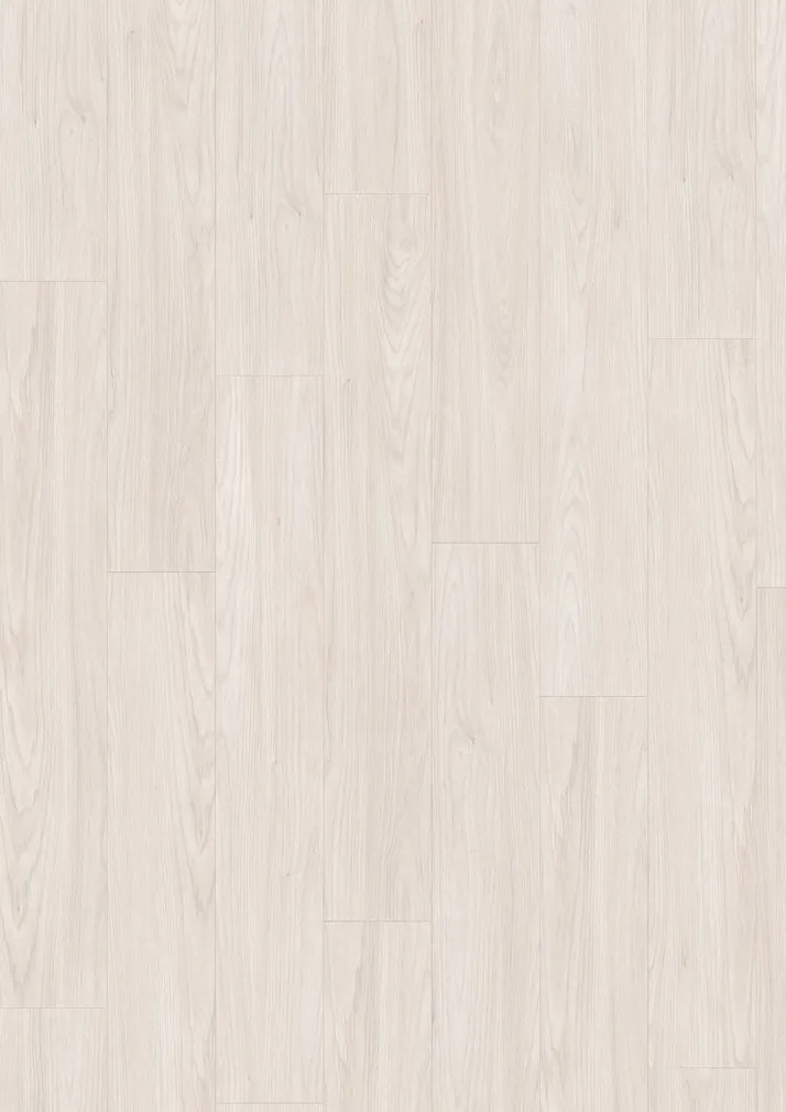 LAMINAATPARKETT EGGER 8MM VALGE AKAATSIA 1-LIPP 1,99M² PAKIS