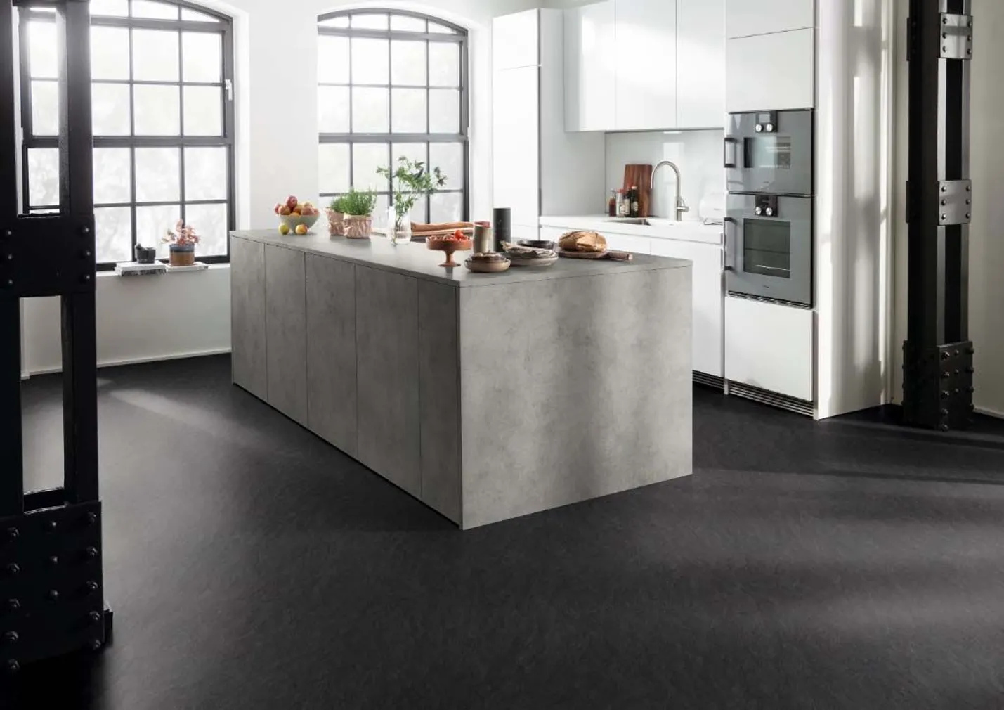 LAMINAATPARKETT EGGER 7,5MM SCIVARO PAAS 1-LIPP 2,53M² PAKIS