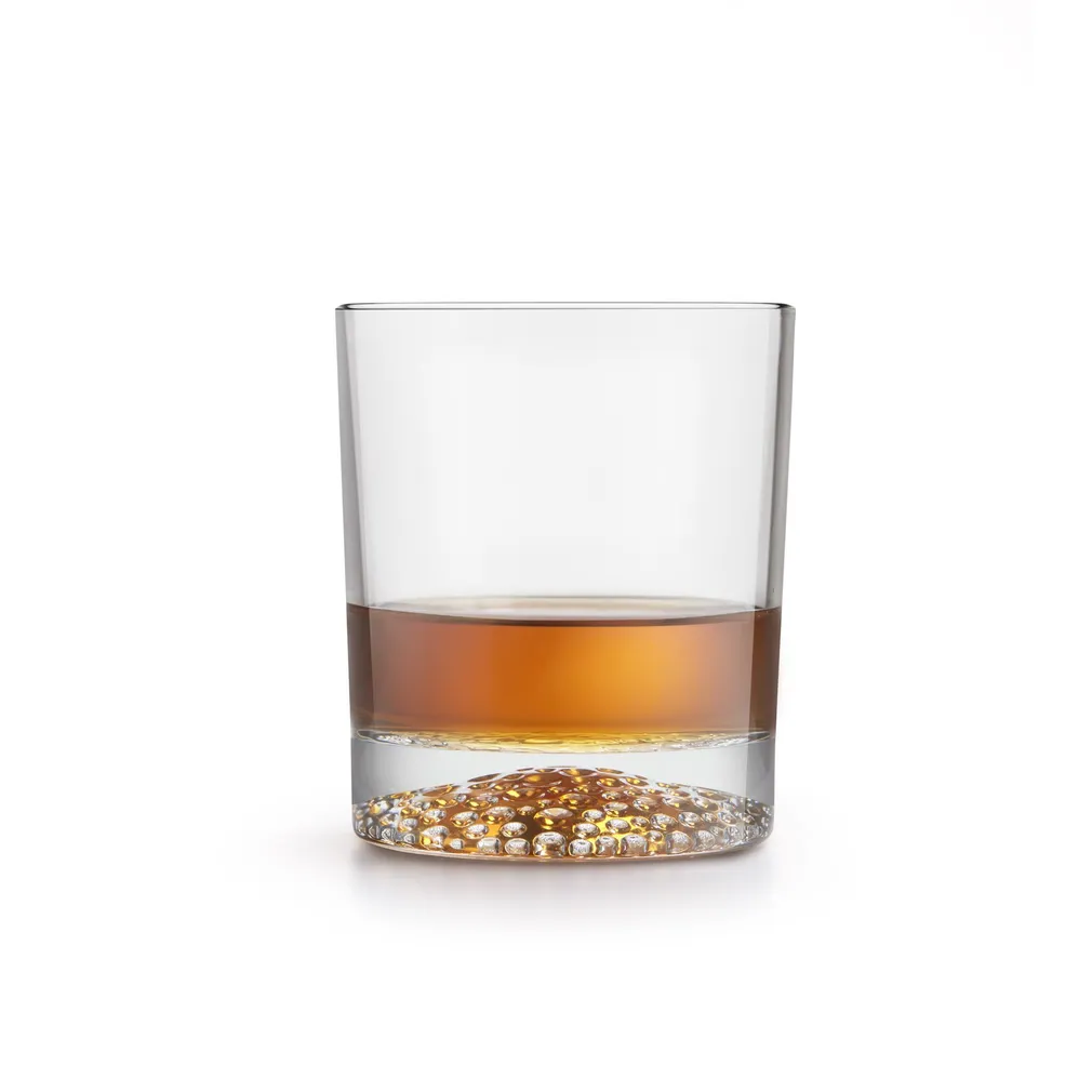 JOOGIKLAAS ROYAL LEERDAM ARTISAN WHISKY 30CL, 4TK