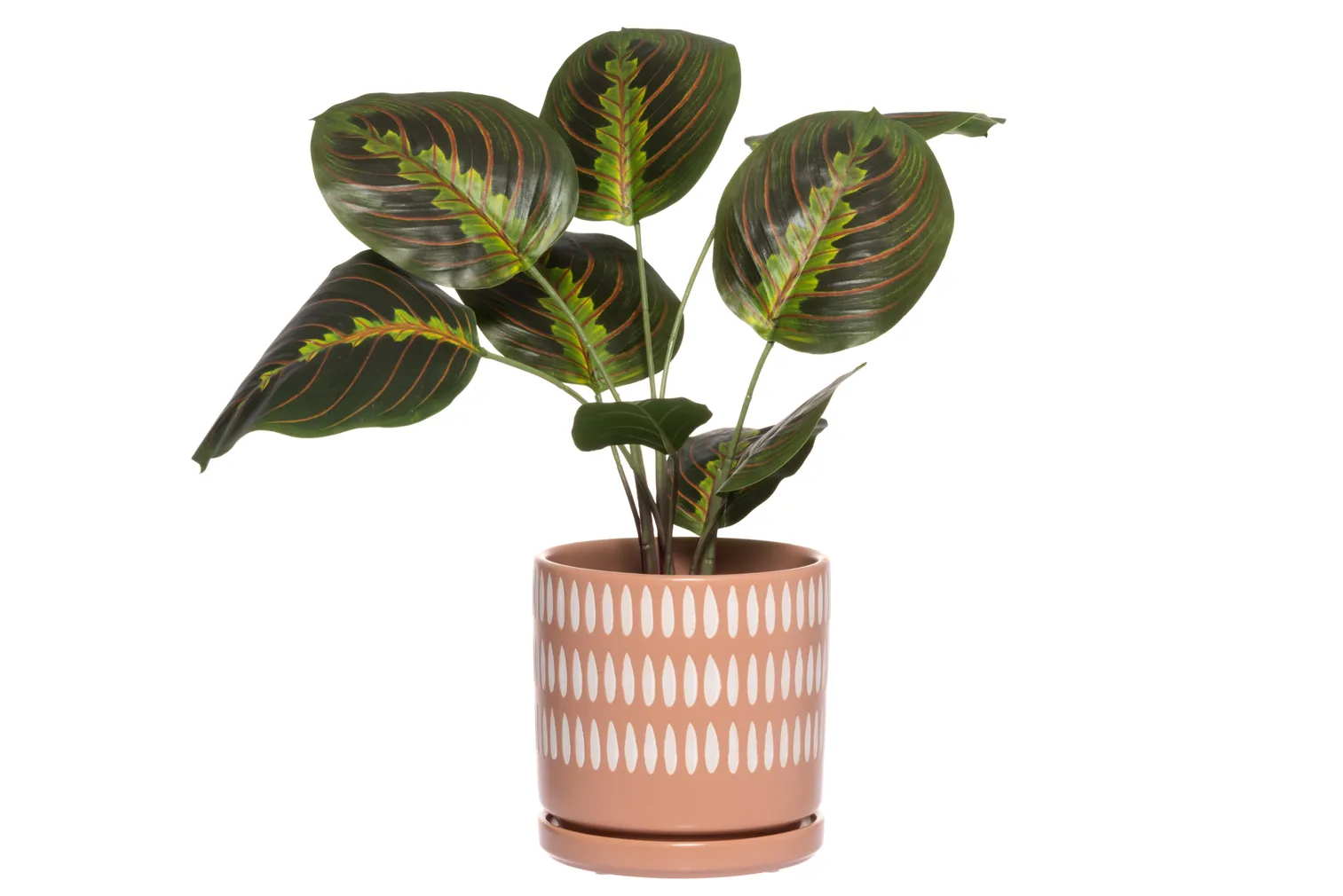 LILLEPOTT 4LIVING ALUSEGA PISA 15CM, LIIVAVÄRVI