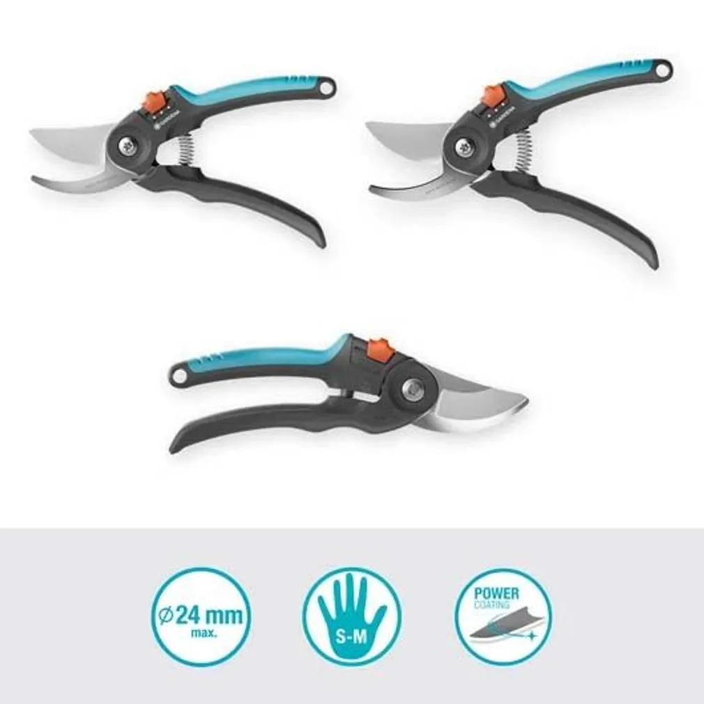 OKSAKÄÄRID GARDENA SUPERCUT FLEX 24MM
