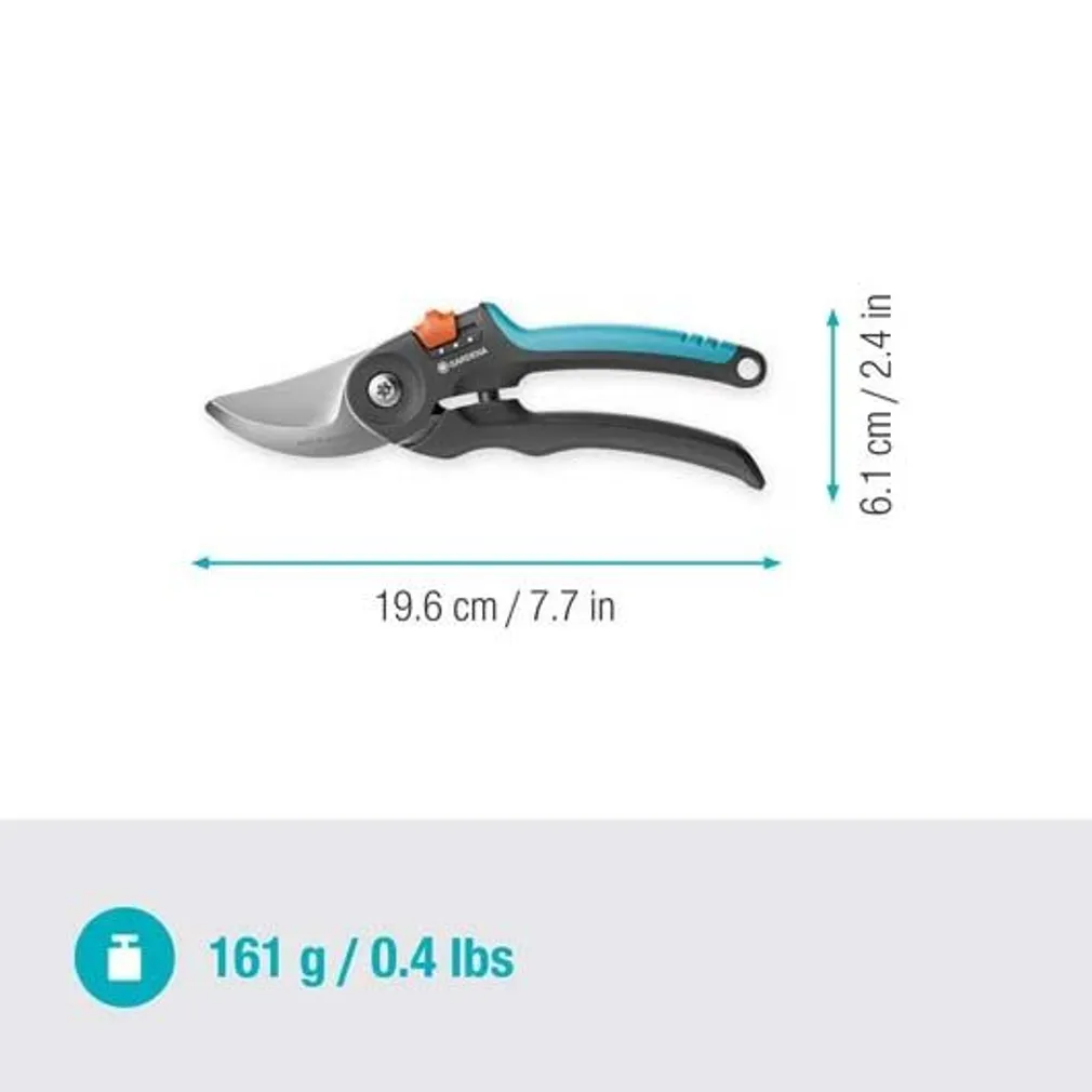 OKSAKÄÄRID GARDENA SUPERCUT FLEX 24MM