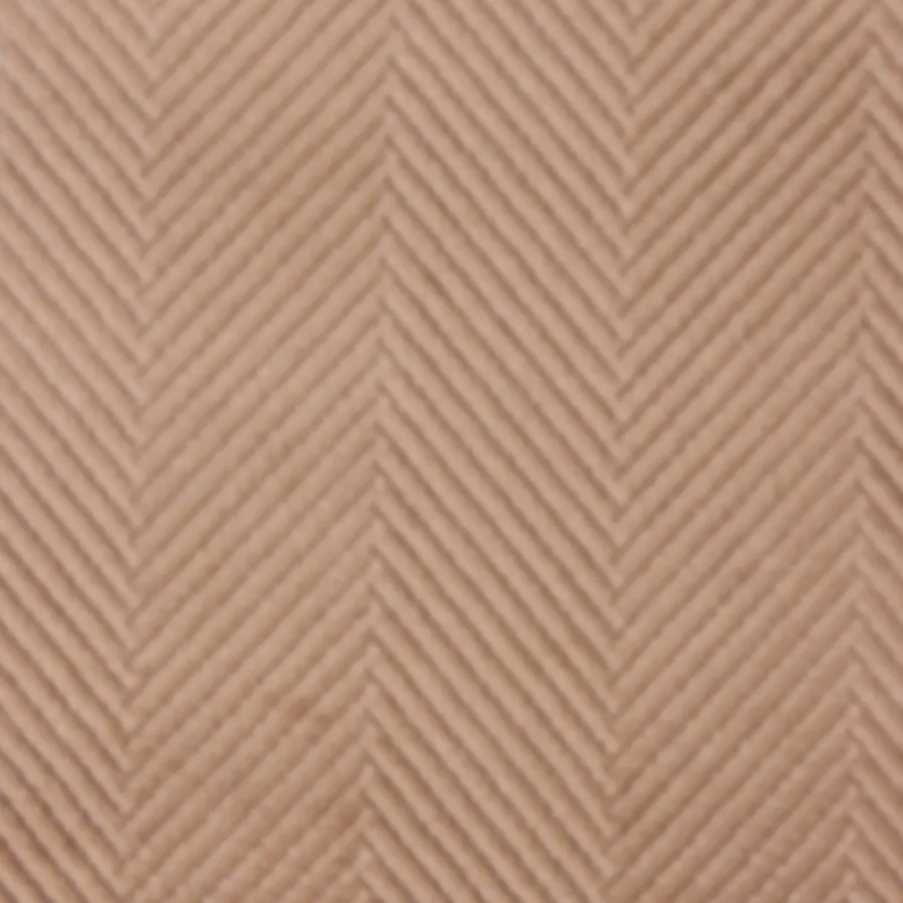 KARDIN SPLENDID ABETO 140X260CM PRUUN