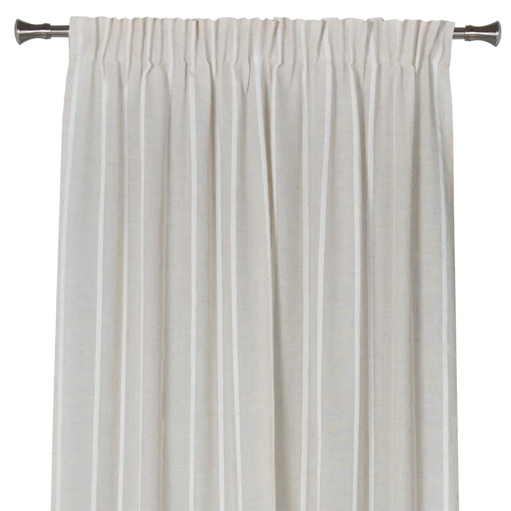 KARDIN SPLENDID TELA 140X280CM BEEŽ